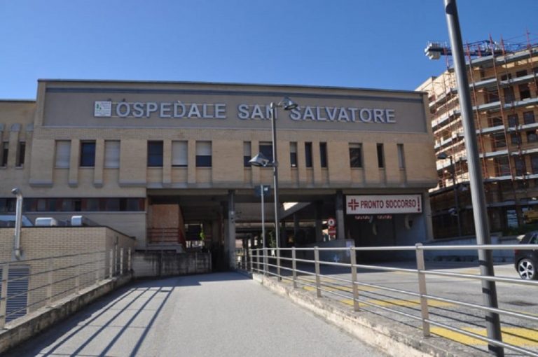Ospedale San Salvatore