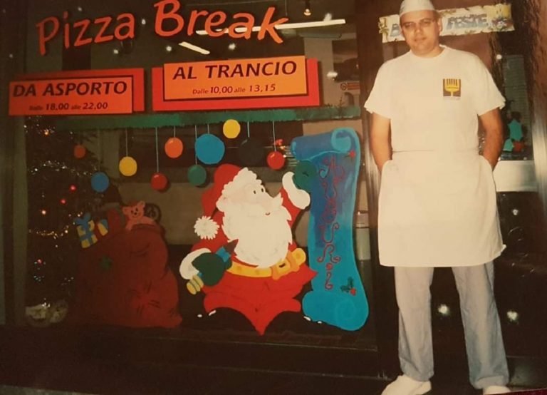 Muore di covid Paolo Guida, per tutti “Paolo Pizza”