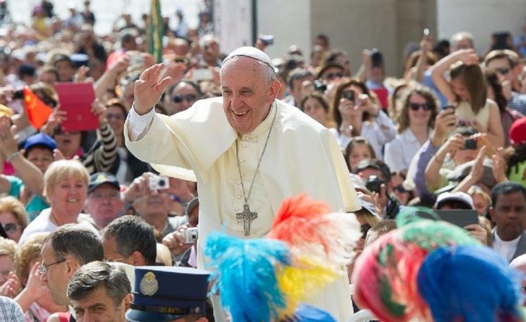 Papa Francesco