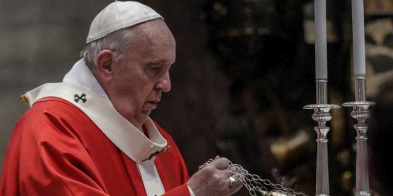 Papa Francesco