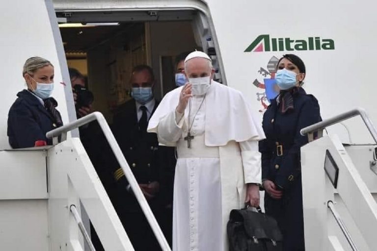 Papa Francesco