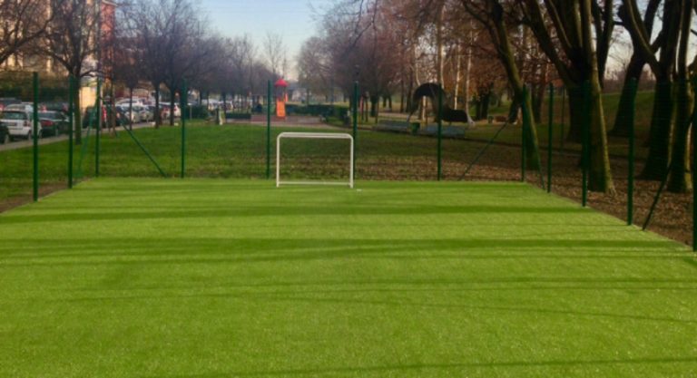Partita calcetto moncalieri