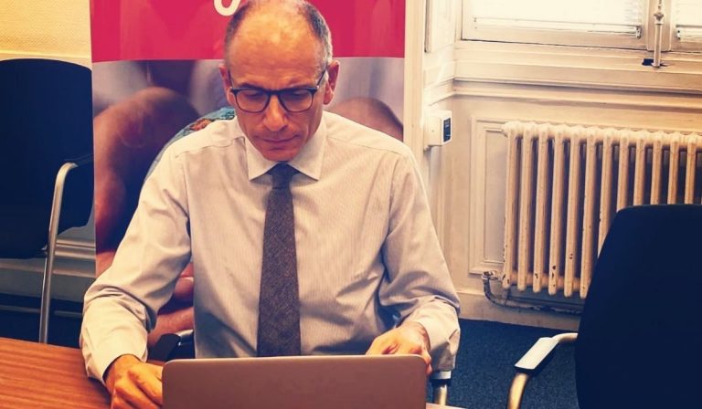 PD Letta Renzi