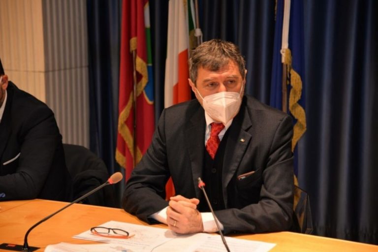 Pescara Chieti esce dalla zona rossa