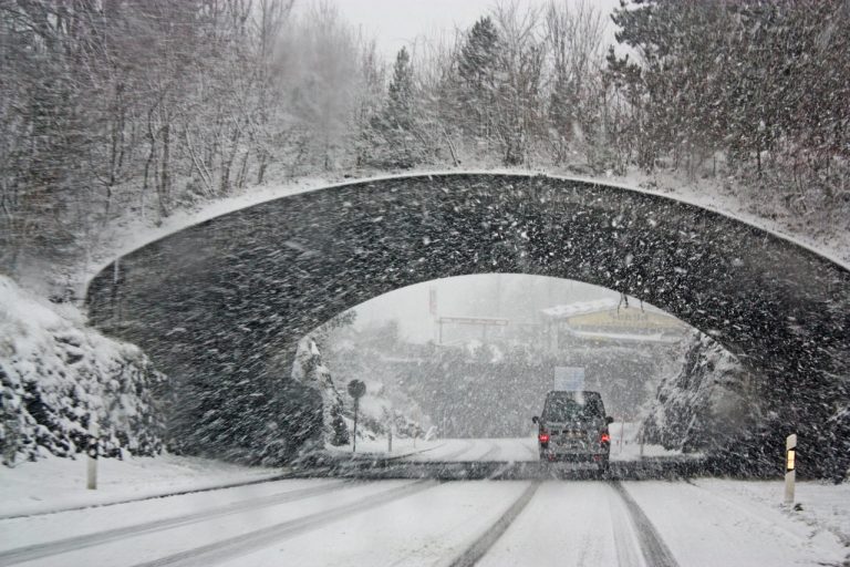 Previsioni meteo weekend 20/21 marzo