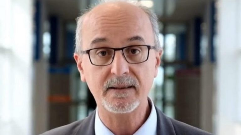 Pierluigi Lopalco