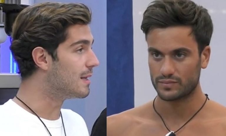 Pierpaolo Pretelli contro Zorzi