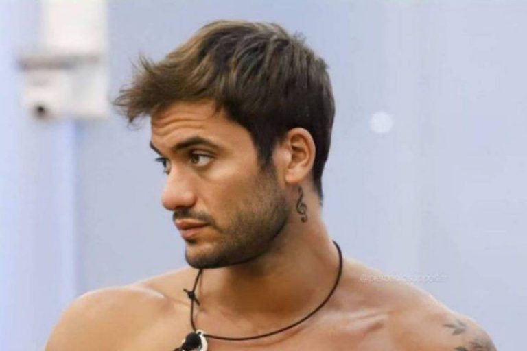 Pierpaolo Pretelli Nazionale cantanti