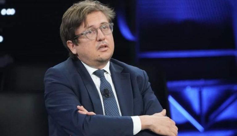 Pierpaolo Sileri