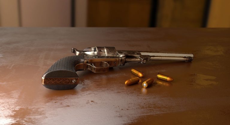 Pistola
