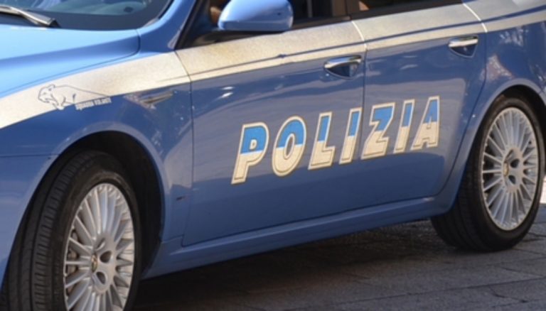 Polizia