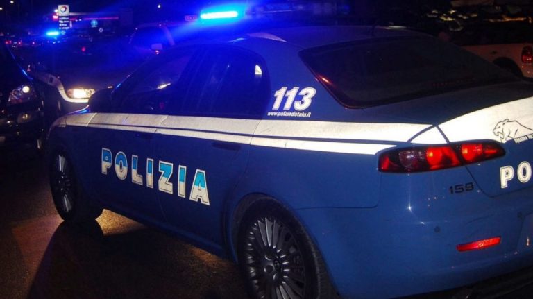 Polizia