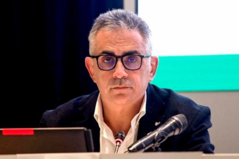 Pregliasco primo giro vaccinazioni