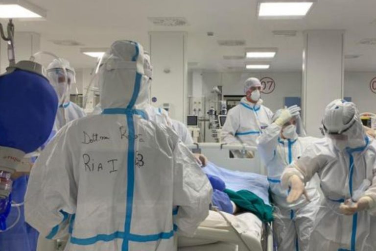 Puglia stop ricoveri non urgenti