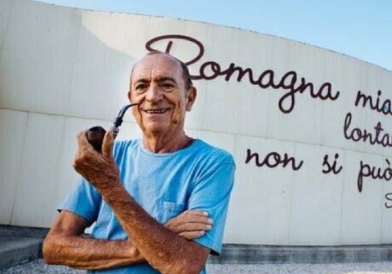 Raoul Casadei chi era