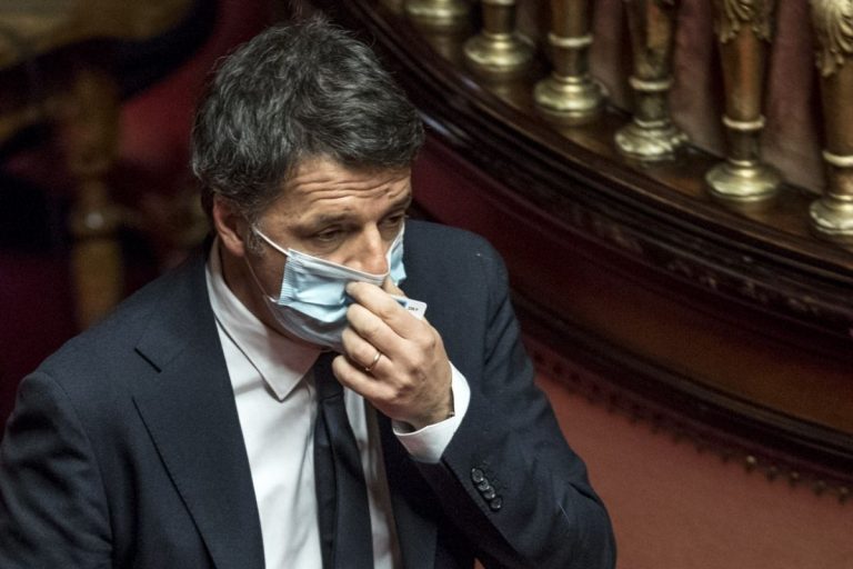 Rapporti Renzi Arabia Sauditi Parlamento