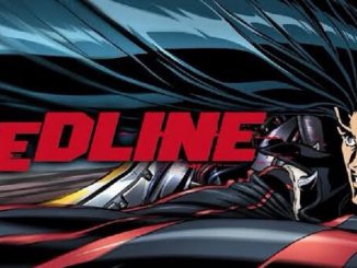 red line recensione 2