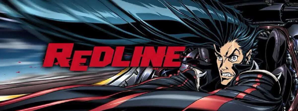 red line recensione 2