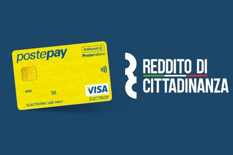 Reddito di Cittadinanza comitato scientifico