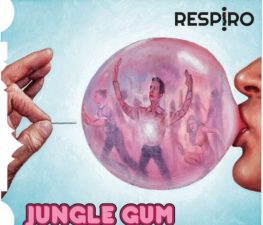 Respiro Jungle Gum