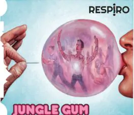 Respiro Jungle Gum