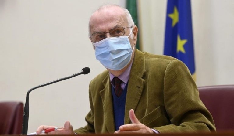 Rezza vaccini