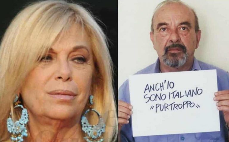 Rita Dalla Chiesa Vauro