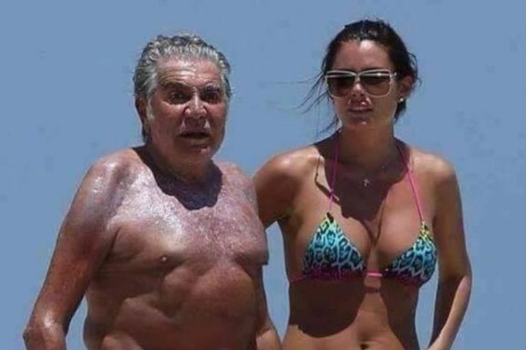 Roberto Cavalli