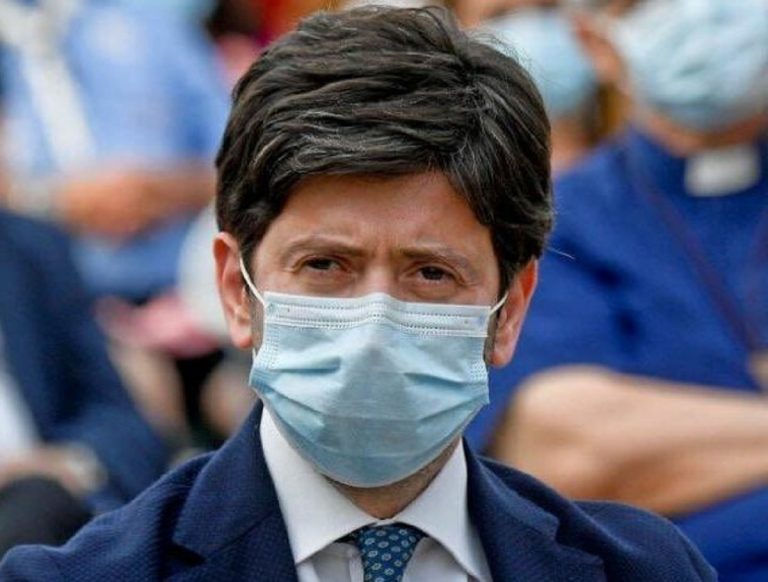 Da lunedì nuovi colori per l'Italia