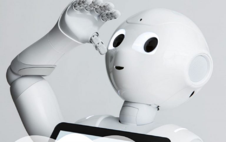 robotic process automation cos'è
