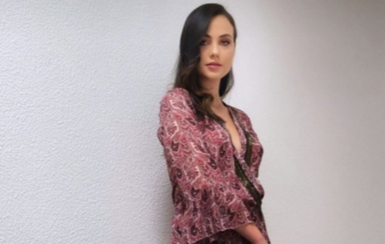 rosalinda cannavò