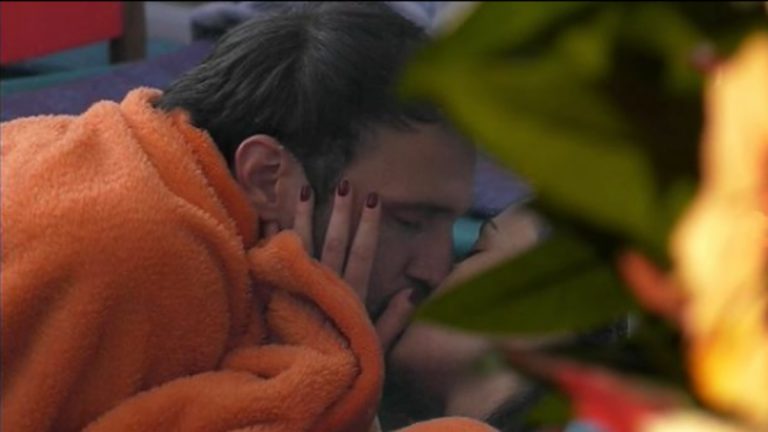 rosalinda e andrea gf vip 5