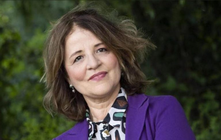 Rossella Panarese