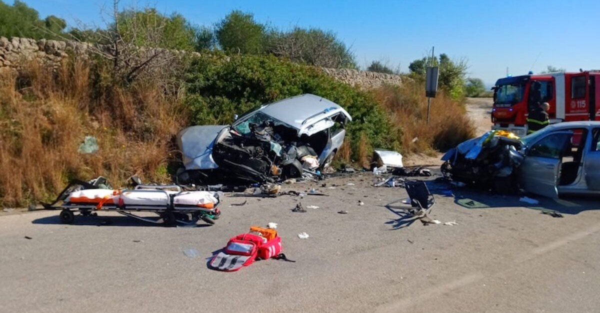 Incidente stradale sulla Maremonti, morto un 54enne