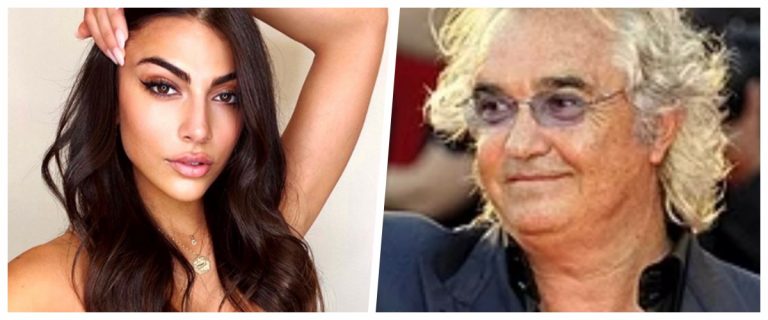 giulia salemi flavio briatore