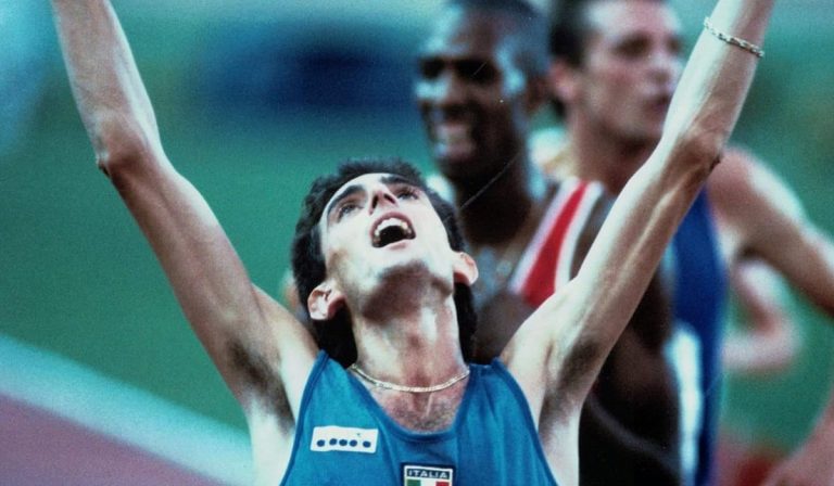 Totò Antibo ricoverato per un’embolia polmonare