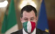Matteo Salvini: "Dpcm? Che sia l'ultimo", appello a Draghi