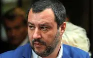 salvini processo open arms