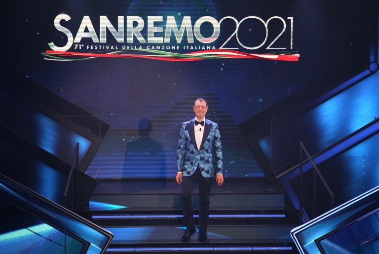 ecco come sapremo chi vincerà sanremo