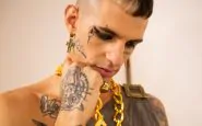 Sanremo 2021 Achille Lauro