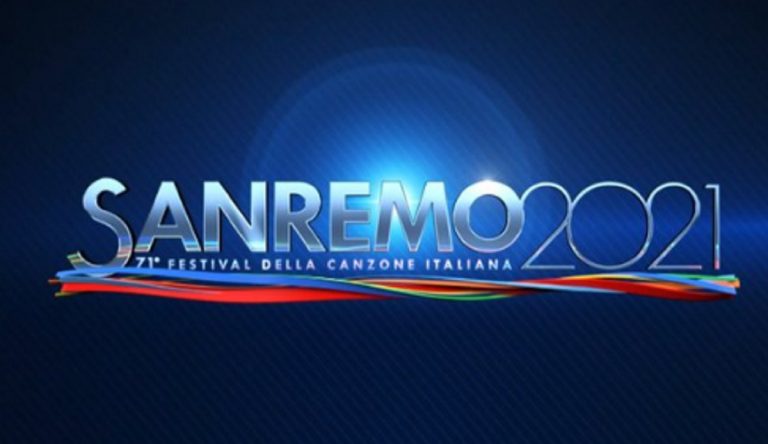 Sanremo 2021 conferenza stampa