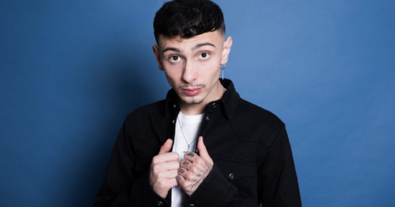 Sanremo 2021 Random