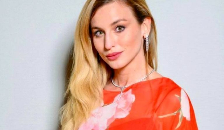 Sanremo Beatrice Venezi