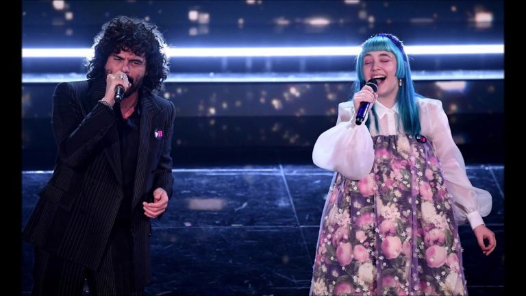 sanremo casadilego outfit