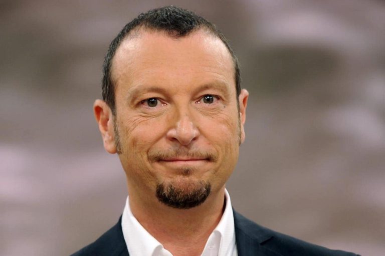 Sanremo giornalista positivo