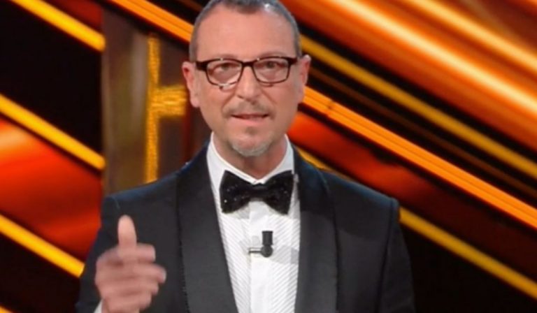Sanremo seconda serata