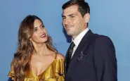 Sara Carbonero Iker Casillas lasciati