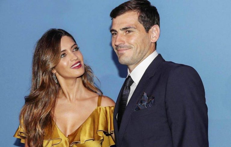 Sara Carbonero Iker Casillas lasciati