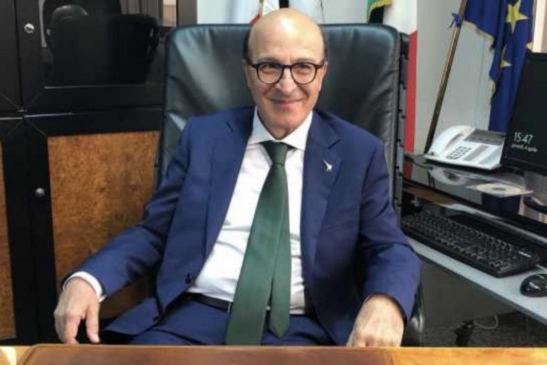 Sardegna zona arancione Nieddu