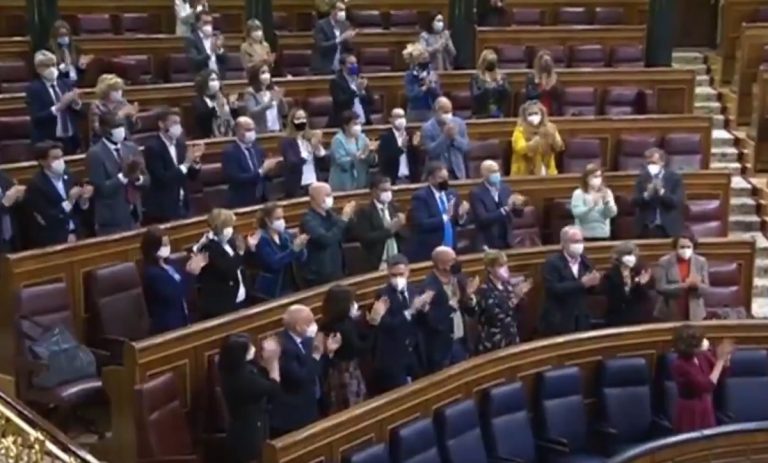 Spagna legalizza eutanasia
